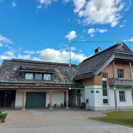 Appartamento Haus Floriani Loft Greifenburg
