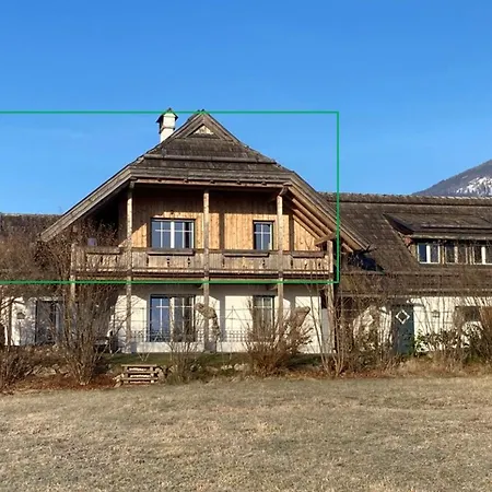 Haus Floriani Loft Greifenburg