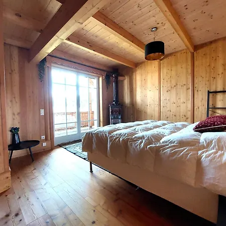 Haus Floriani Loft Appartamento