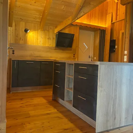 Haus Floriani Loft