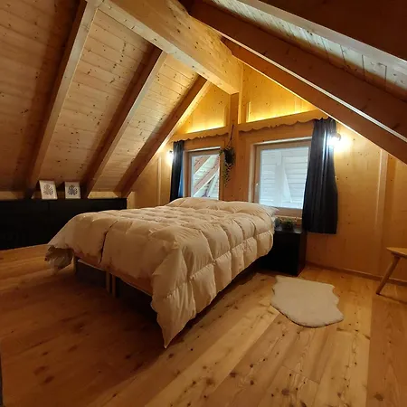 Haus Floriani Loft Appartamento Greifenburg